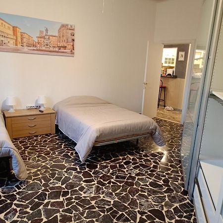 Elegante Appartamento 90 Mq Zona Corticella Fiera ボローニャ エクステリア 写真
