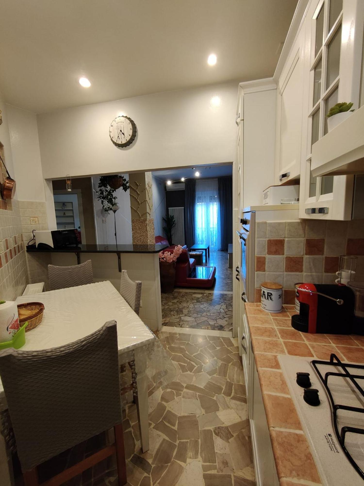 Elegante Appartamento 90 Mq Zona Corticella Fiera ボローニャ エクステリア 写真