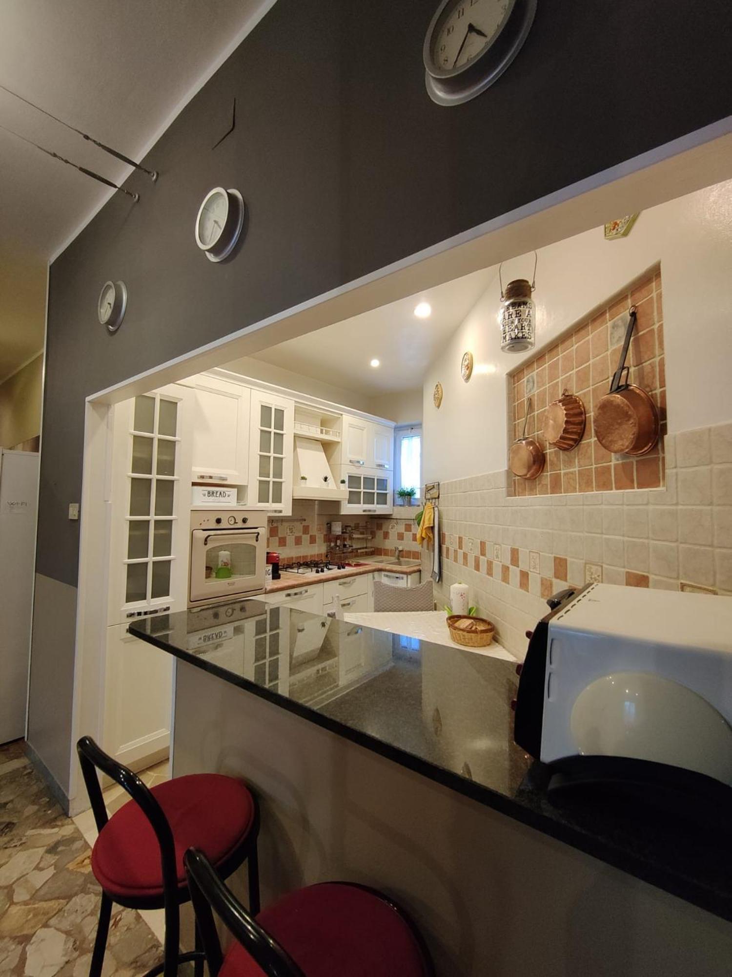 Elegante Appartamento 90 Mq Zona Corticella Fiera ボローニャ エクステリア 写真